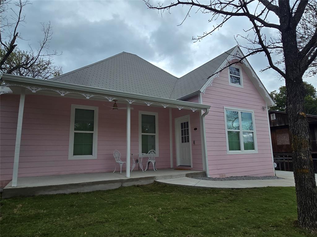 401 East Chestnut Street Denison, TX 75021 - Photo 18 of 21