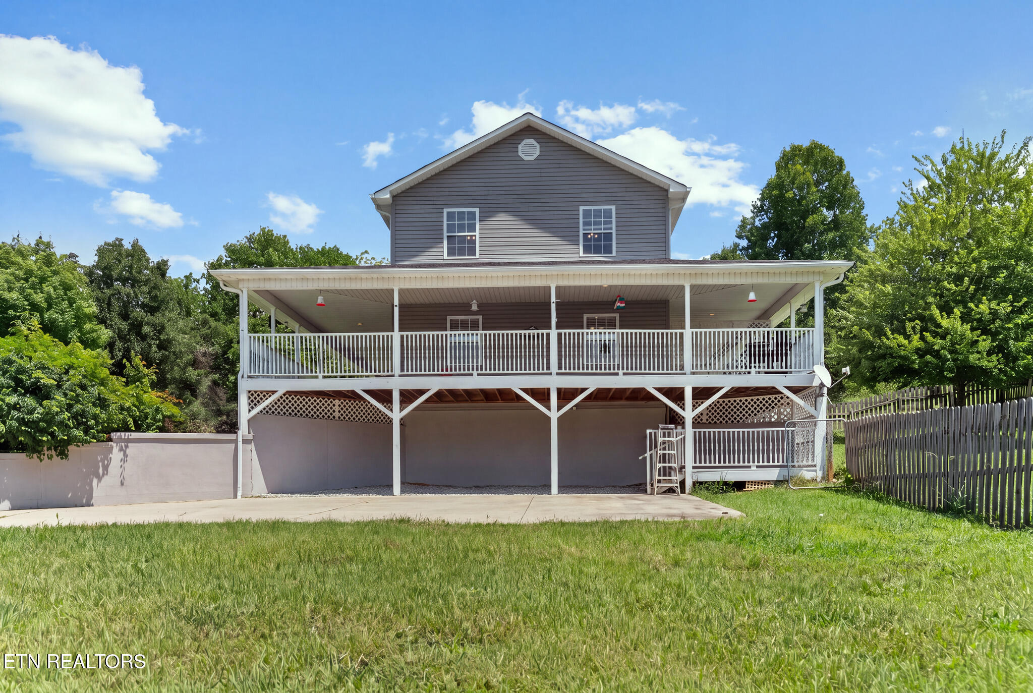 2125 Niles Ferry Road Greenback, TN 37742 - Photo 7 of 60 2125 Niles Ferry Rd-35