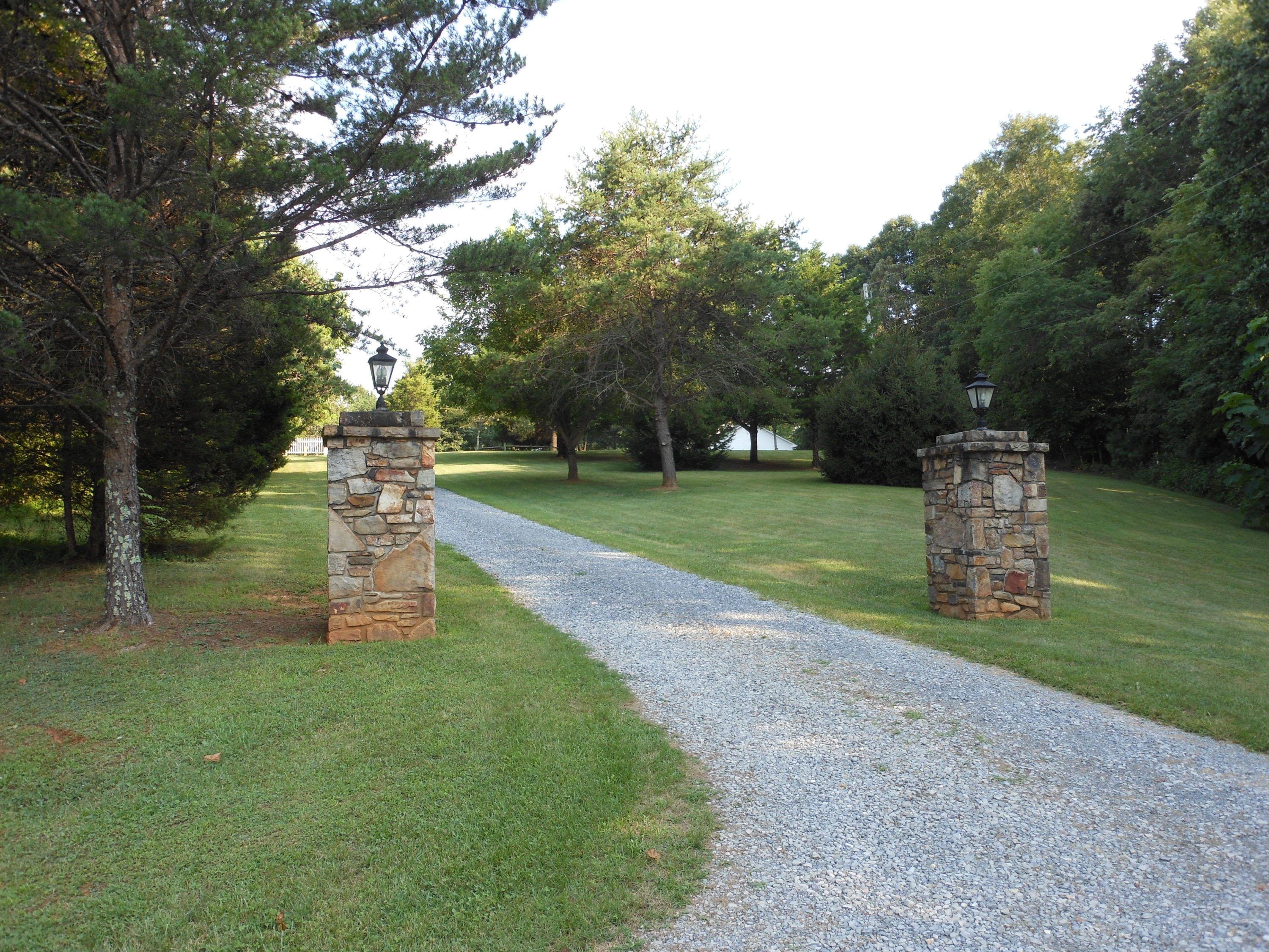 4019 Goodview Road Goodview, VA 24095 - Photo 2 of 47 a garden view