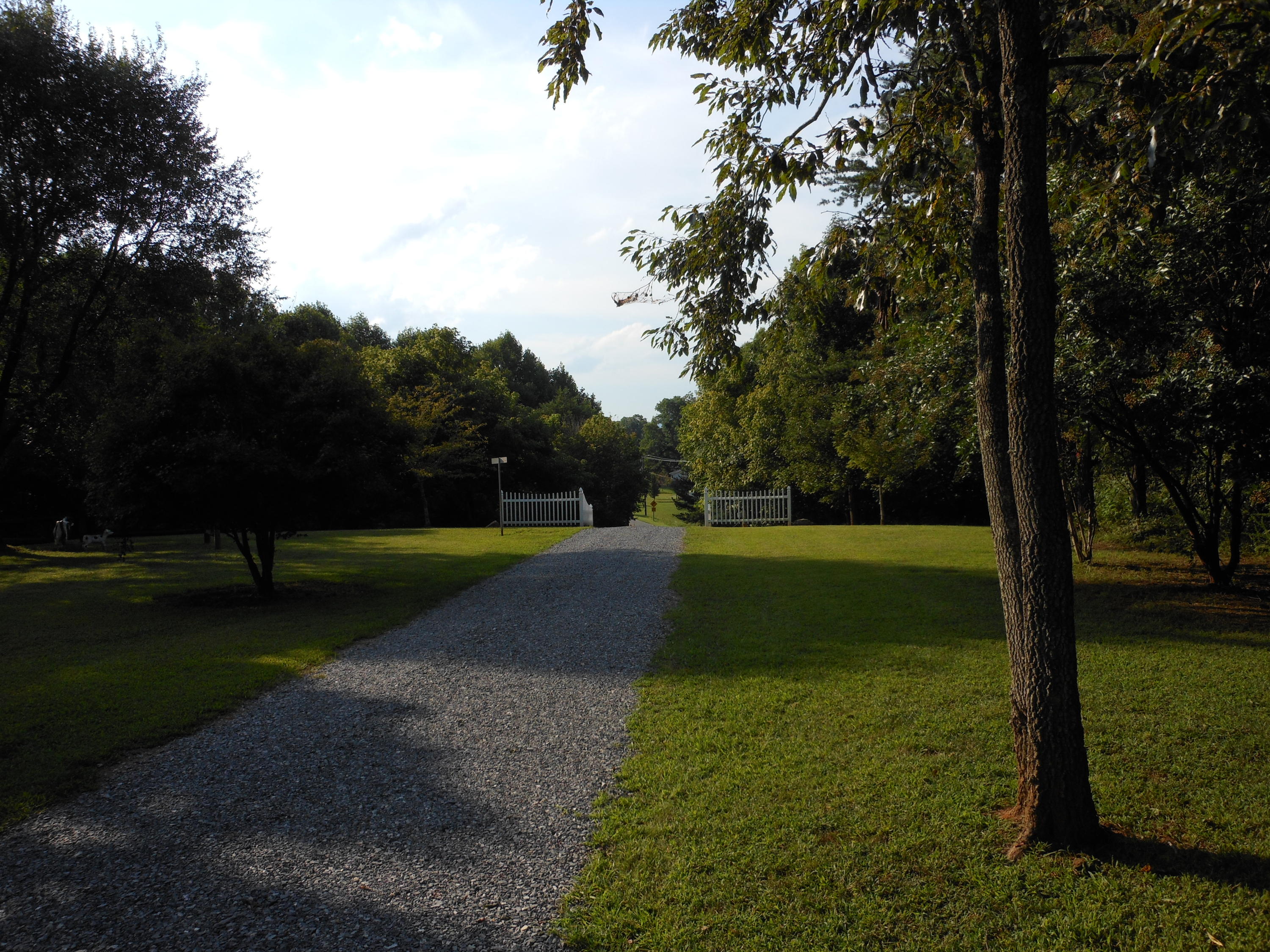 4019 Goodview Road Goodview, VA 24095 - Photo 3 of 47 a view of a park