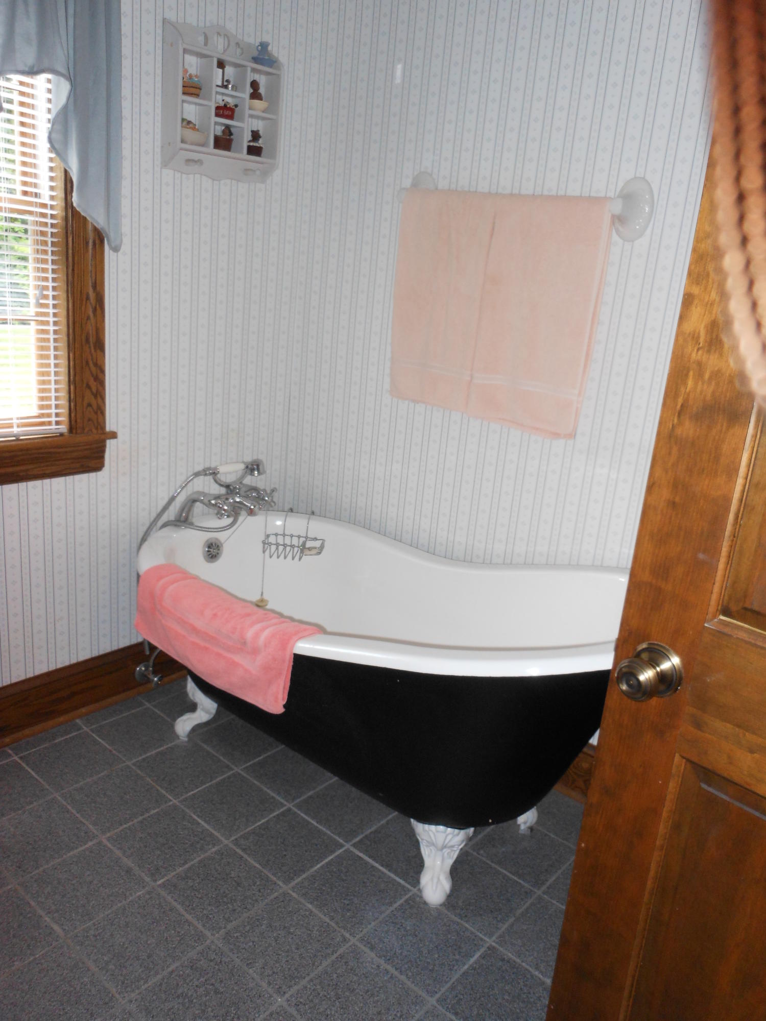 4019 Goodview Road Goodview, VA 24095 - Photo 41 of 47 a bathroom with a sink and a mirror
