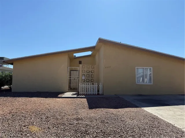 $1,825 | 4337 Edward Avenue, Las Vegas, NV 89108