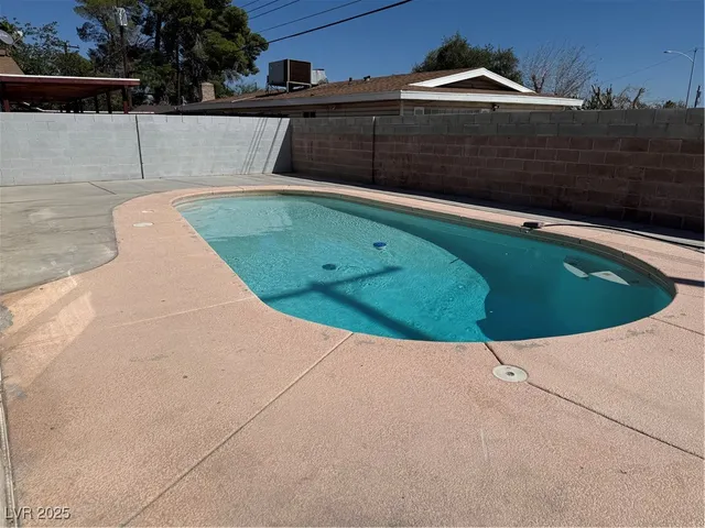 $1,825 | 4337 Edward Avenue, Las Vegas, NV 89108