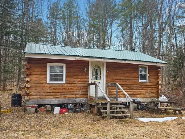 $125,000 | 68 Ansley Road, Piermont, NH 03779