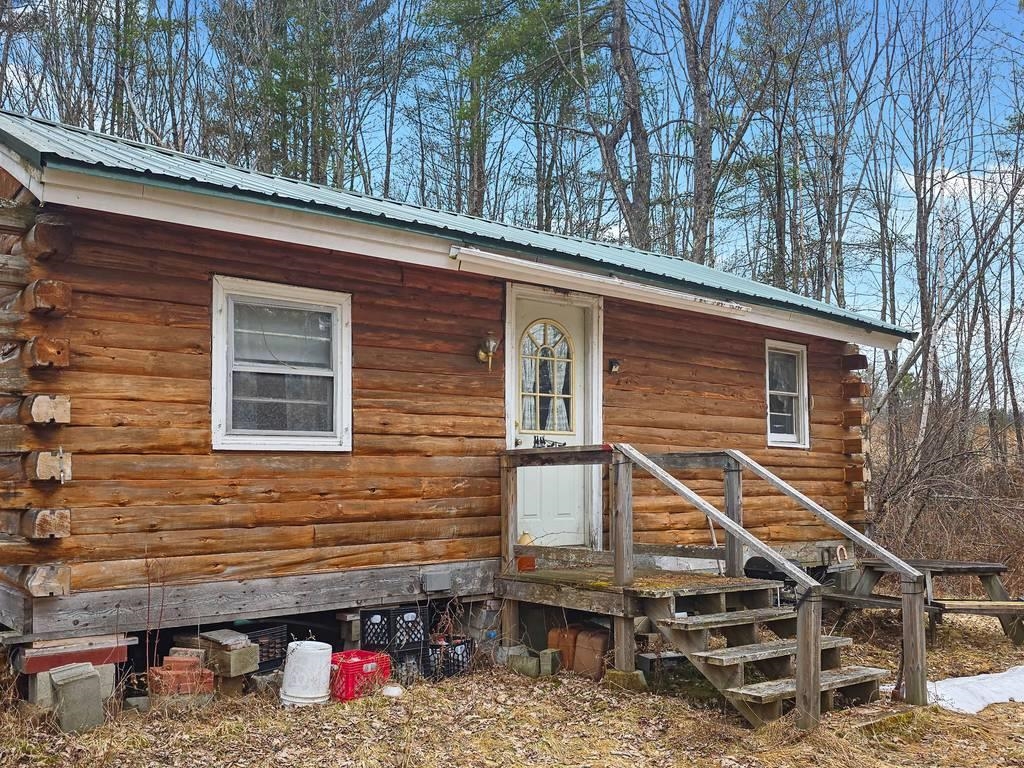 68 Ansley Road Piermont, NH 03779 - Photo 3 of 15