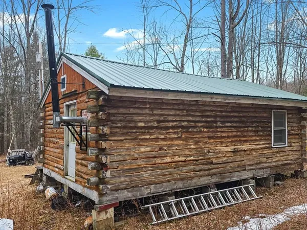 $125,000 | 68 Ansley Road, Piermont, NH 03779