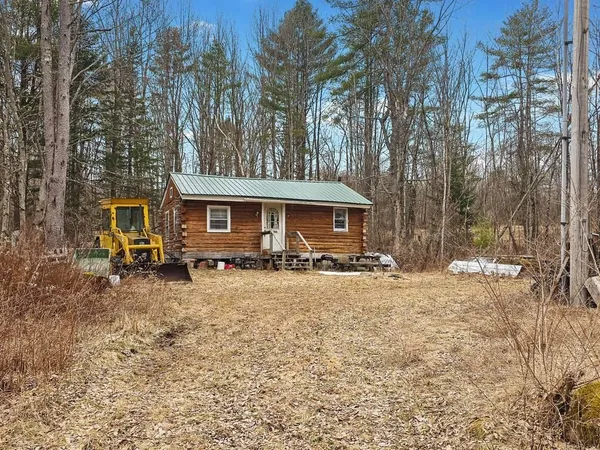 $125,000 | 68 Ansley Road, Piermont, NH 03779