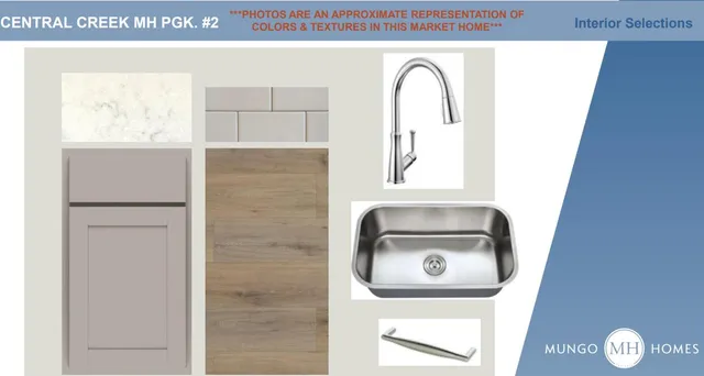 $416,000 | 220 Central Creek Drive, Goose Creek, SC 29445