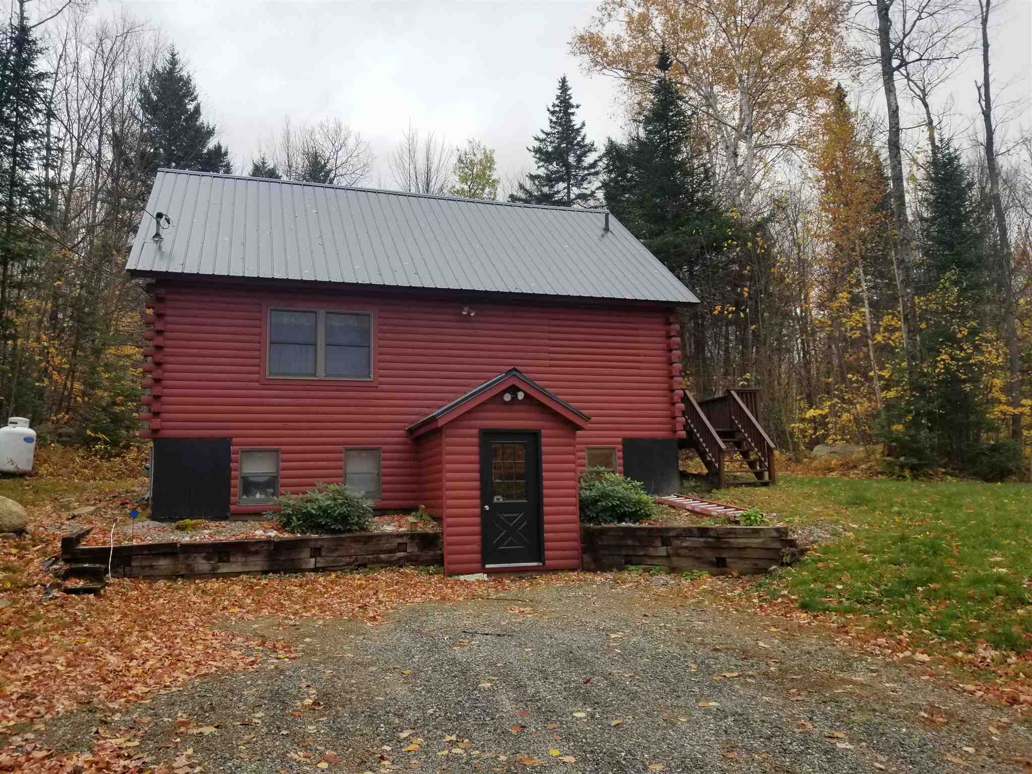 80 Lady Slipper Road Bethlehem, NH 03595 - Photo 1 of 31
