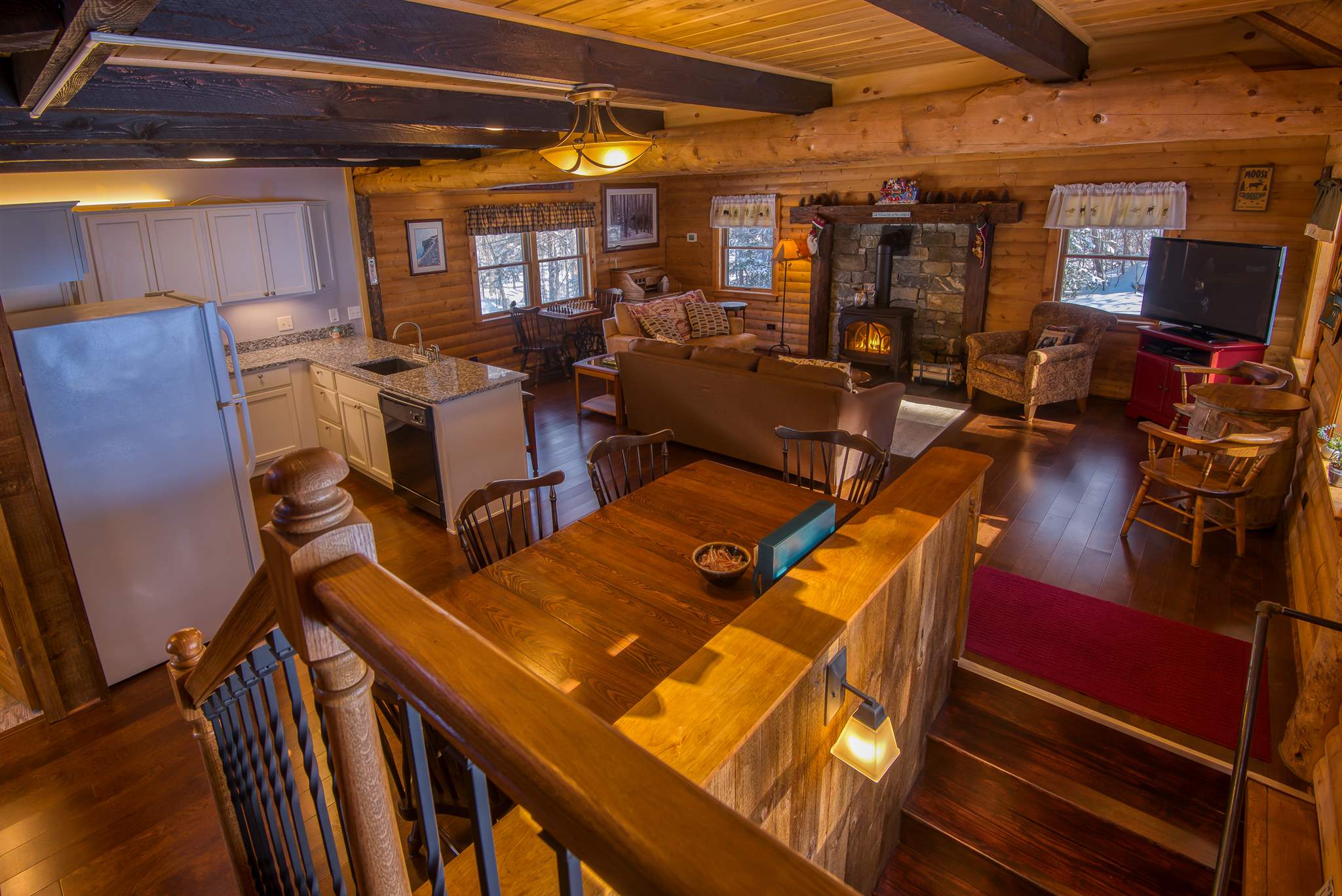 80 Lady Slipper Road Bethlehem, NH 03595 - Photo 13 of 31
