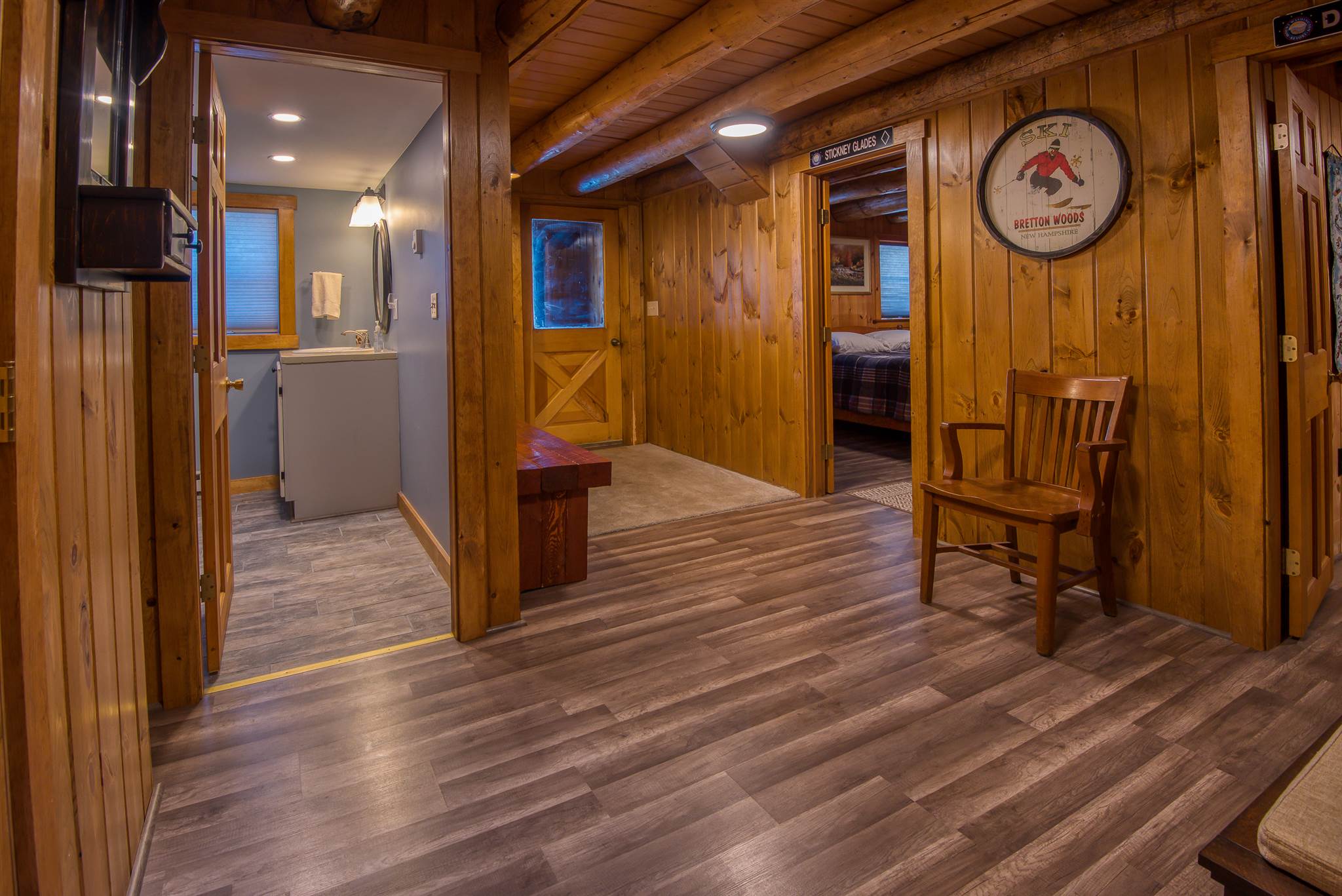 80 Lady Slipper Road Bethlehem, NH 03595 - Photo 21 of 31