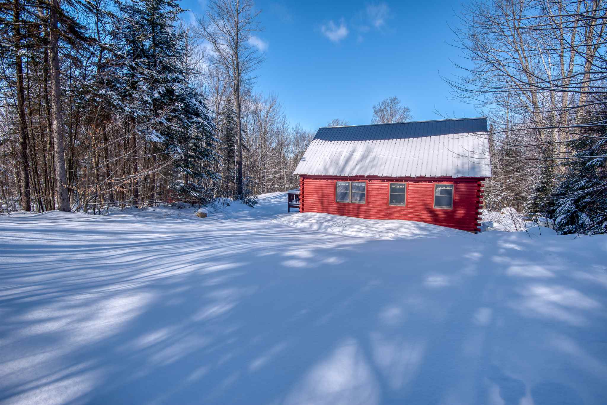 80 Lady Slipper Road Bethlehem, NH 03595 - Photo 27 of 31