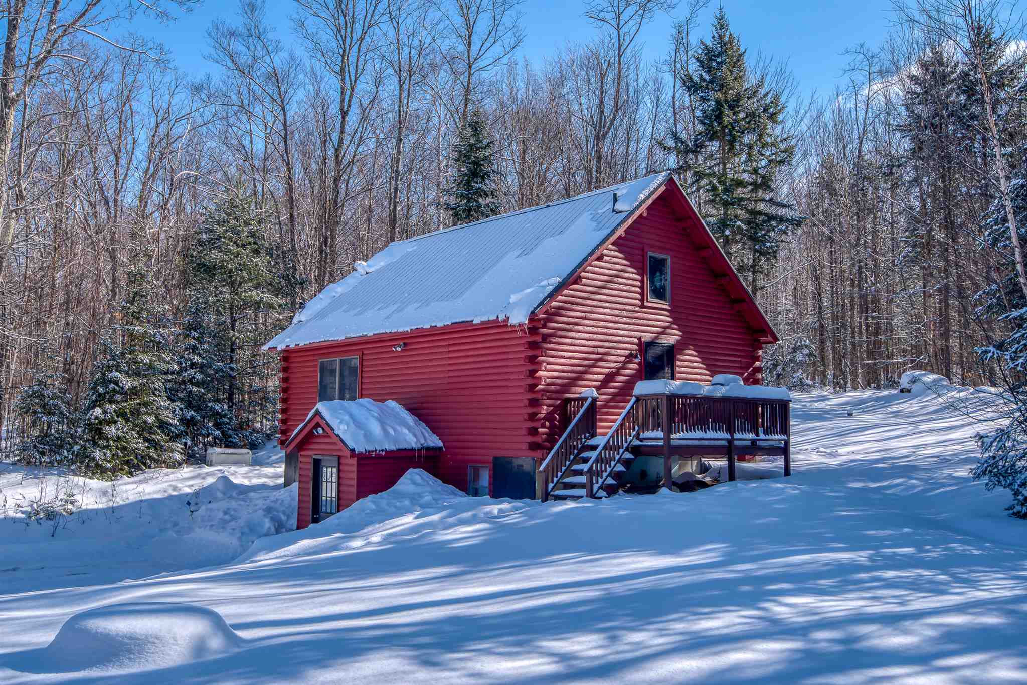 80 Lady Slipper Road Bethlehem, NH 03595 - Photo 28 of 31
