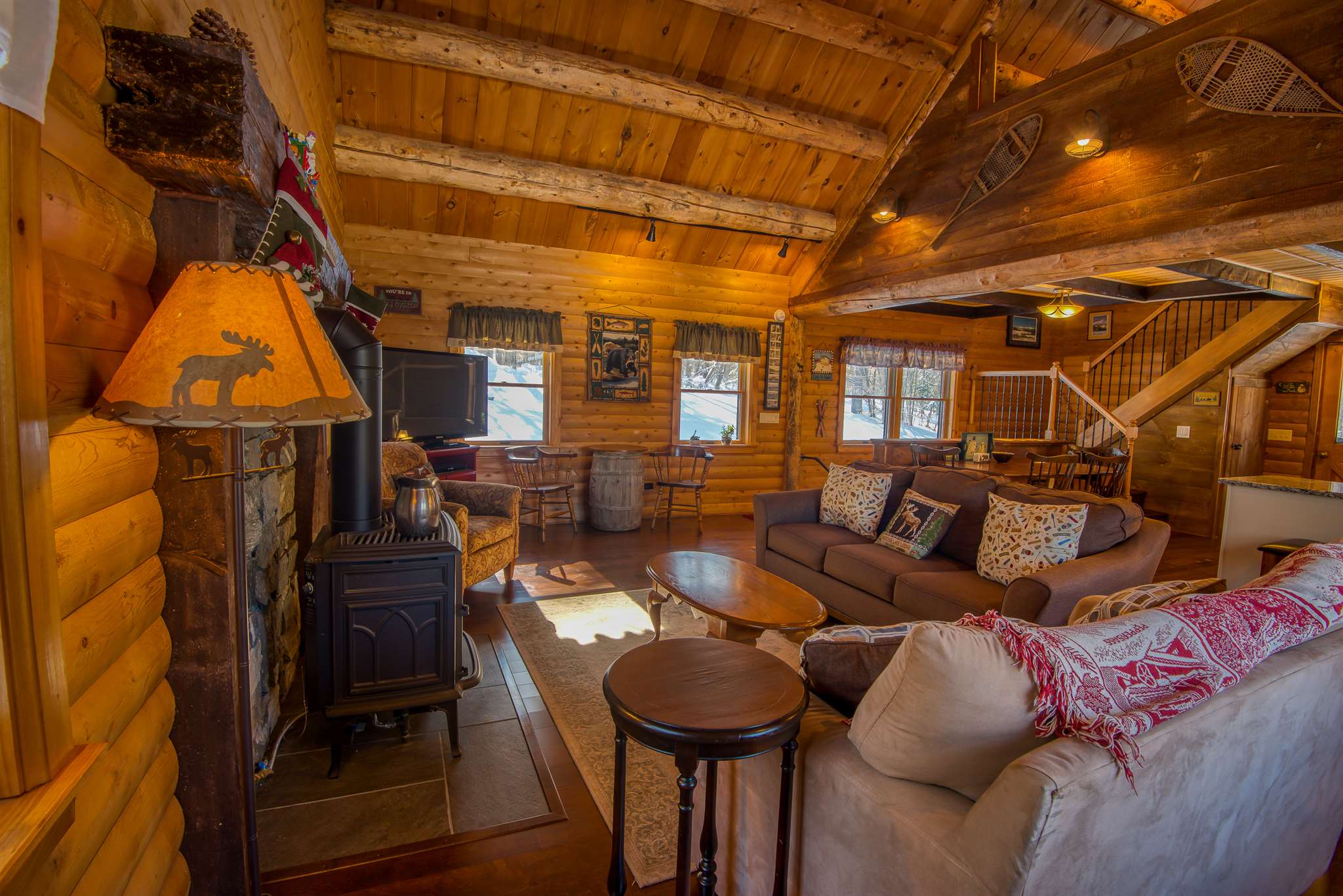 80 Lady Slipper Road Bethlehem, NH 03595 - Photo 5 of 31