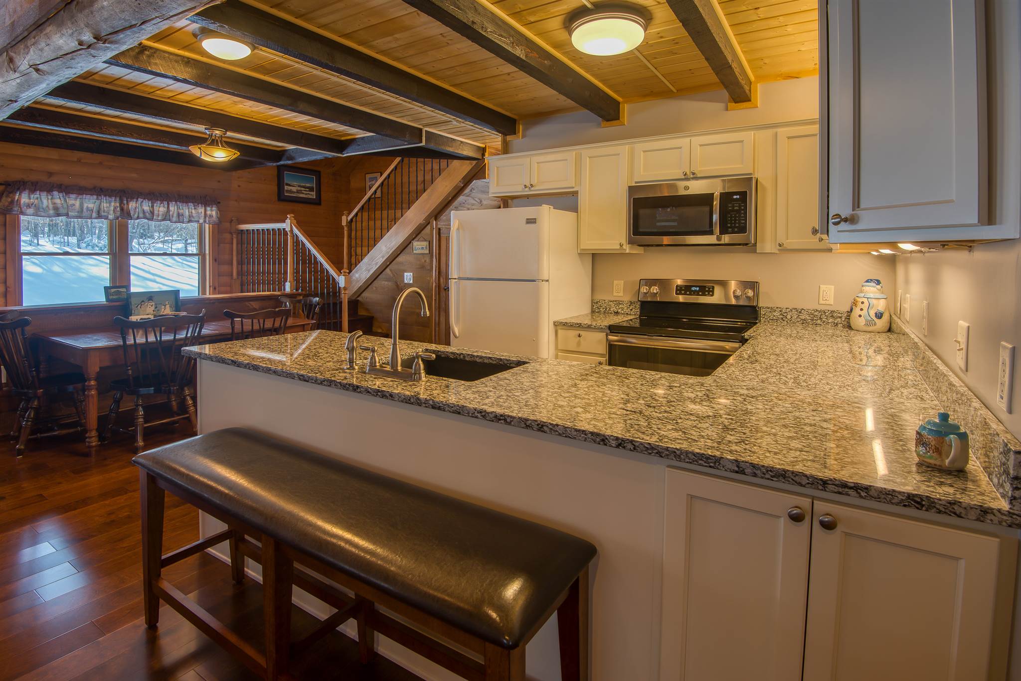 80 Lady Slipper Road Bethlehem, NH 03595 - Photo 8 of 31