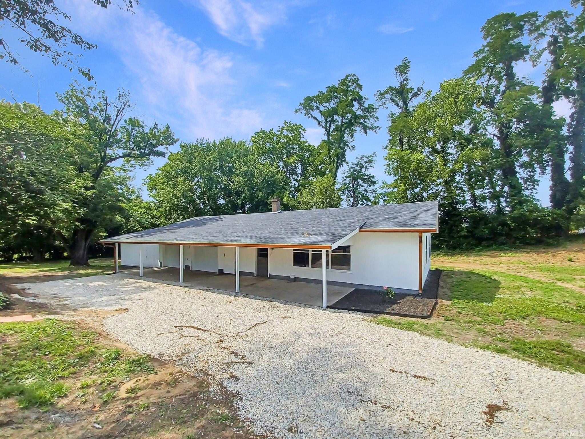 39 North 275th Road West Princeton, IN 47670 - Photo 24 of 31