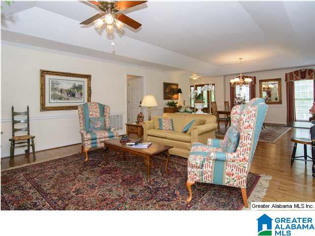 2637 Dolly Ridge Road Birmingham, AL 35243 - Photo 9 of 32