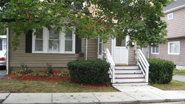 62 Moffat Road Quincy, MA 02169 - Photo 2 of 8 Gallery Image 2