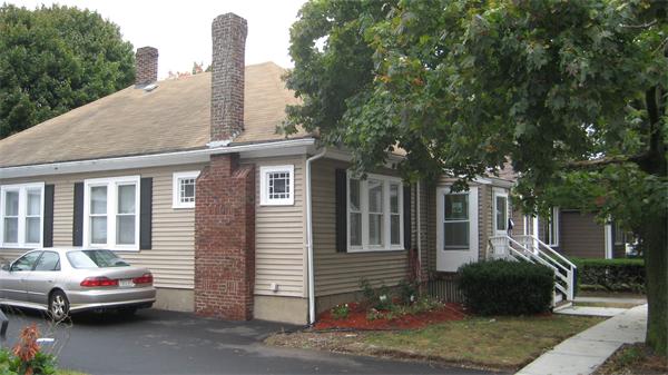 62 Moffat Road Quincy, MA 02169 - Photo 3 of 8 Gallery Image 3