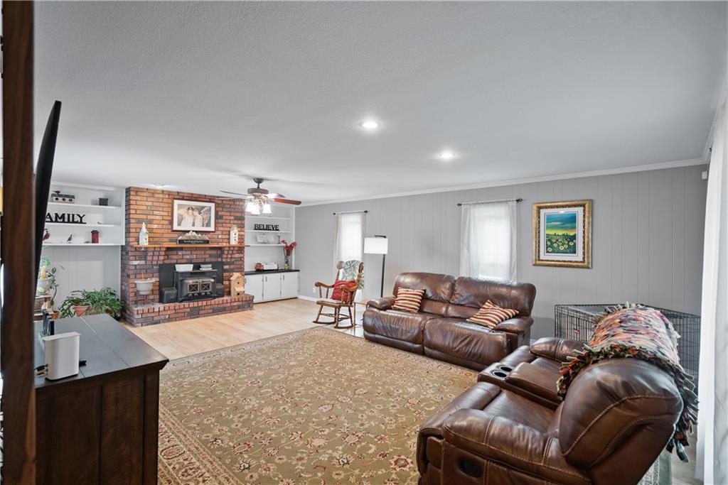 1531 22000 Road Parsons, KS 67357 - Photo 26 of 97