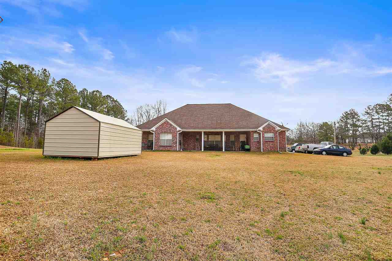 241 Miggins Road Canton, MS 39046 - Photo 34 of 36 Photo 38