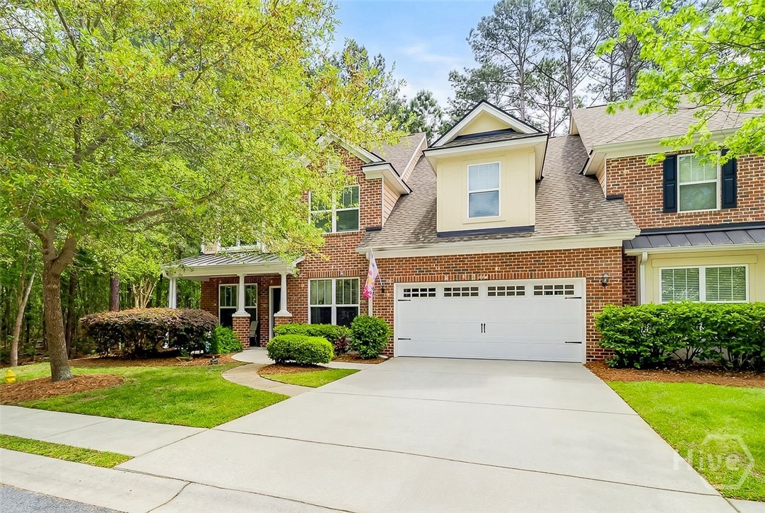 150 Royal Lane Pooler, GA 31322 - Photo 1 of 38
