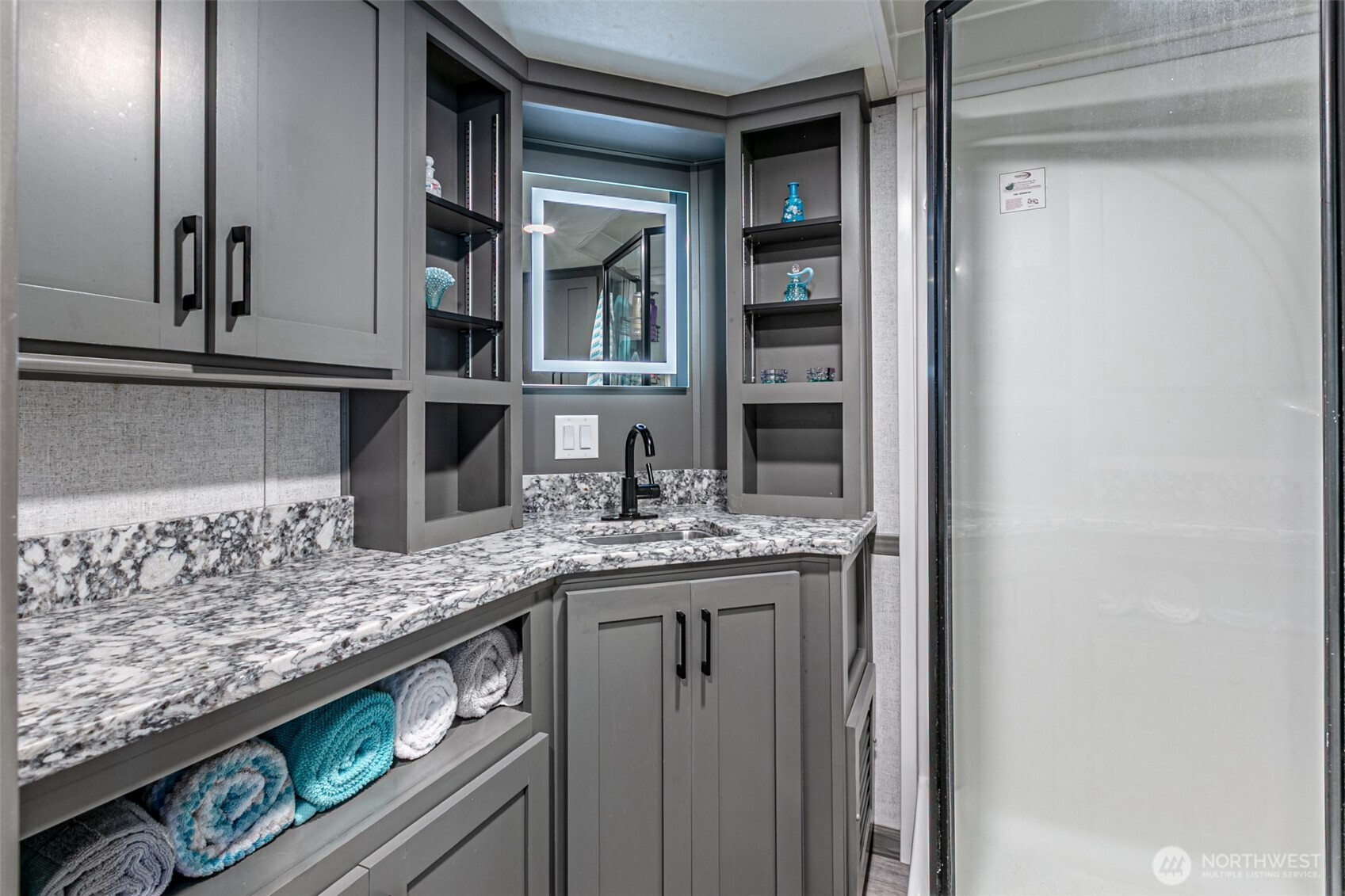 1546 Reservation Road Southeast, Unit 75 Olympia, WA 98513 - Photo 13 of 40 Gallery Image 13