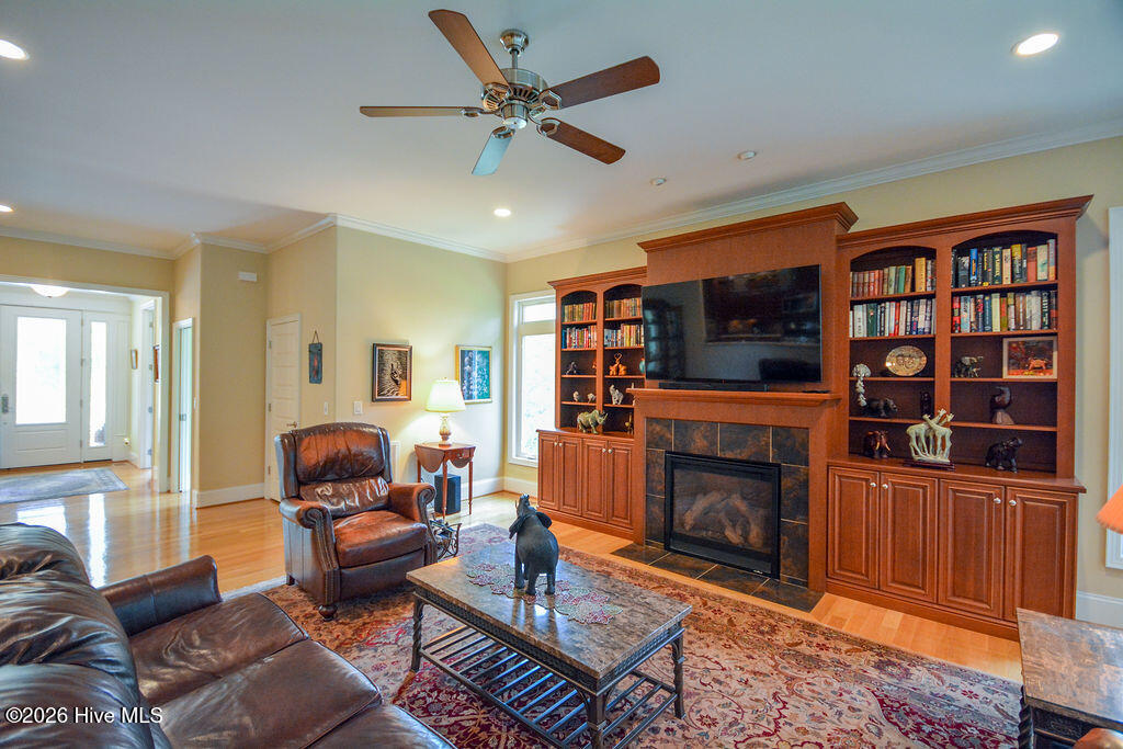 210 Beths Point West End, NC 27376 - Photo 22 of 174