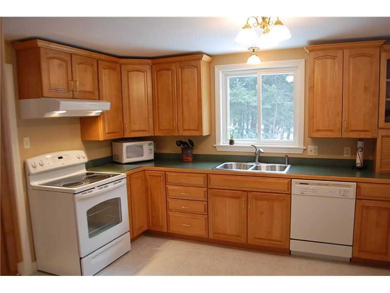2 Brookside Drive Cumberland Center, ME 04021 - Photo 16 of 35 Kitchen.