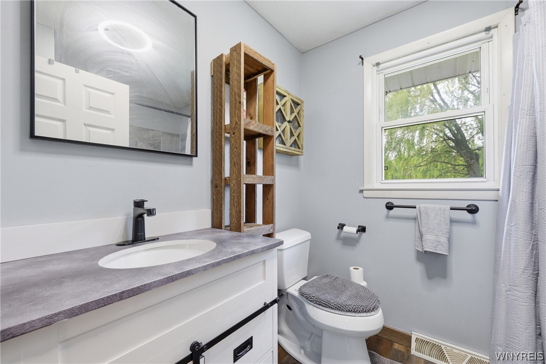 5594 Walkers Corner Road Byron, NY 14058 - Photo 23 of 28
