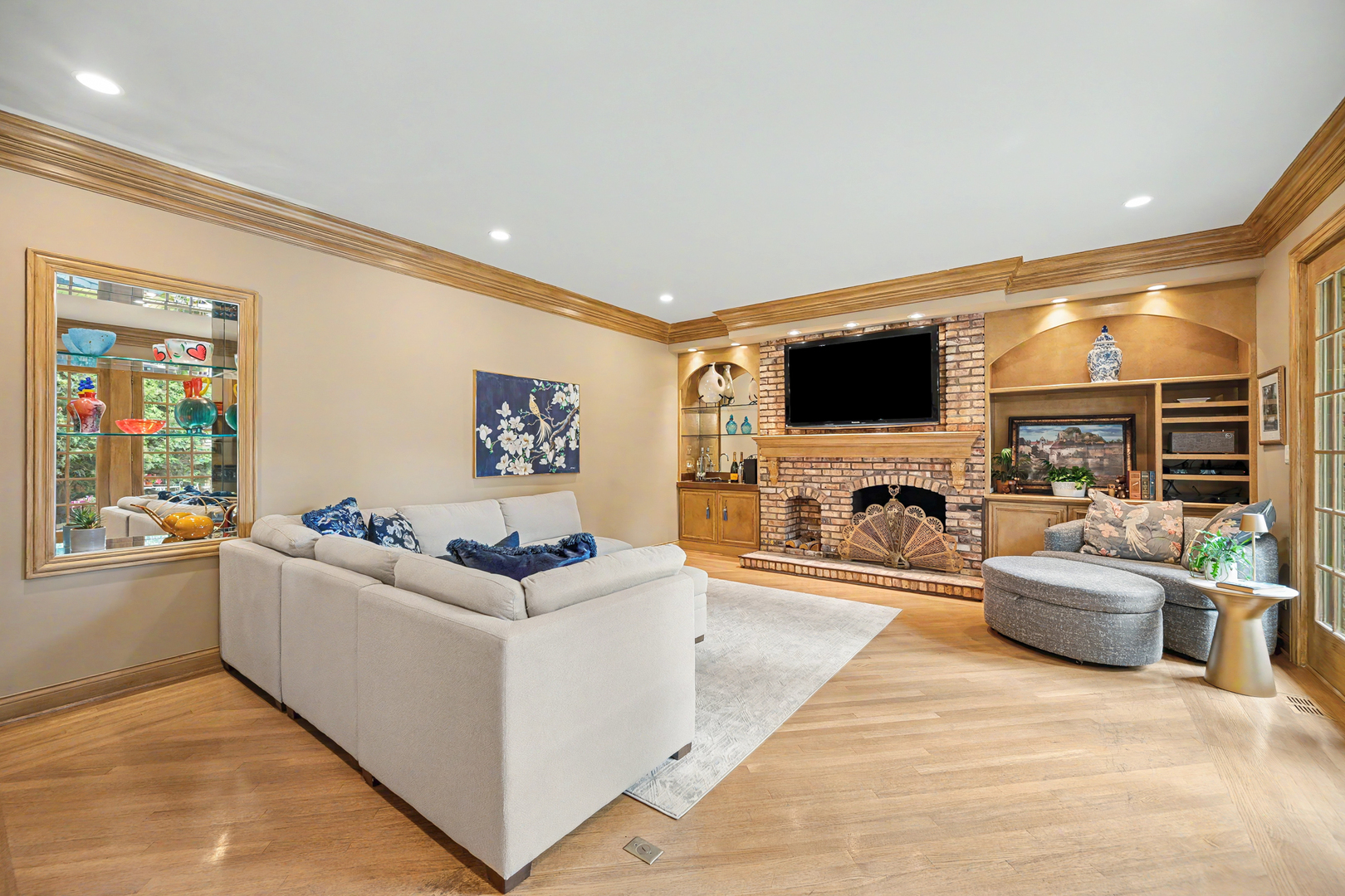 6450 Manor Drive Burr Ridge, IL 60527 - Photo 24 of 70