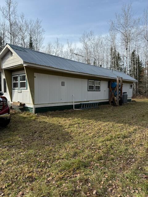 E5499 Taylor Road Pickford, MI 49774 - Photo 1 of 31 Gallery Image 1