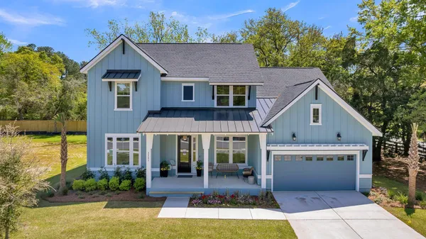 $1,221,508 | 1192 Reserve Lane, Awendaw, SC 29429