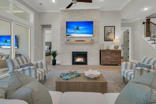 $1,221,508 | 1192 Reserve Lane, Awendaw, SC 29429
