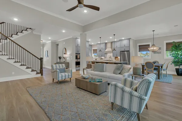 $1,221,508 | 1192 Reserve Lane, Awendaw, SC 29429