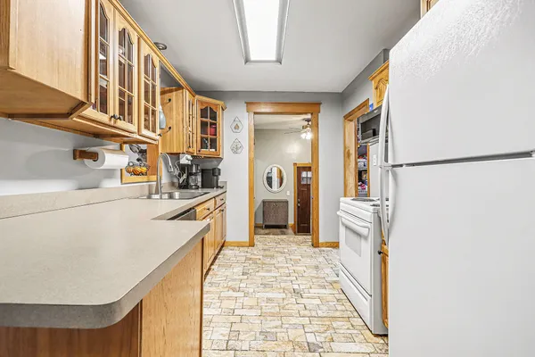 $400,000 | 6850 South 1st Street, Mattawan, MI 49071