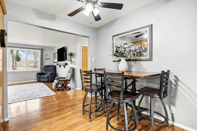 $400,000 | 6850 South 1st Street, Mattawan, MI 49071