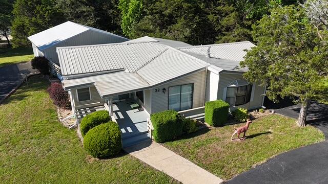 32 Ledgestone Road Shell Knob, MO 65747 - Photo 4 of 54 dji_fly_20260507_091416_0010_17781638334