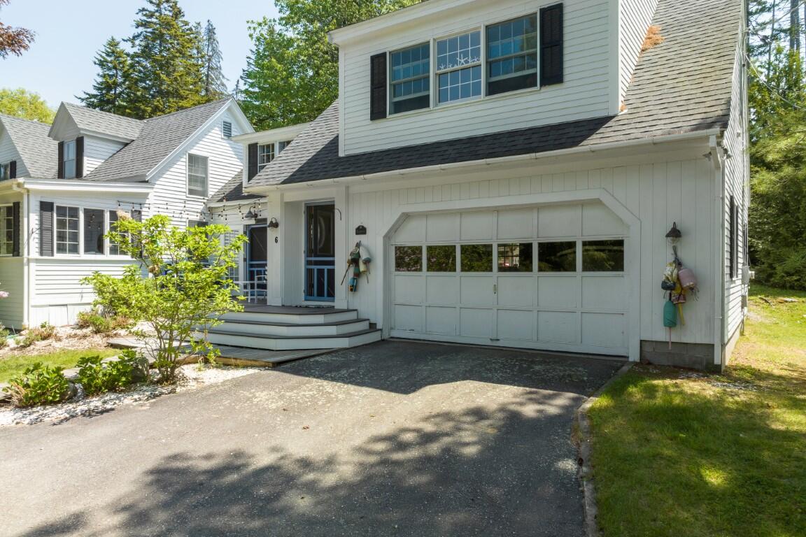 6 Ridge Road Boothbay, ME 04537 - Photo 7 of 74 7.