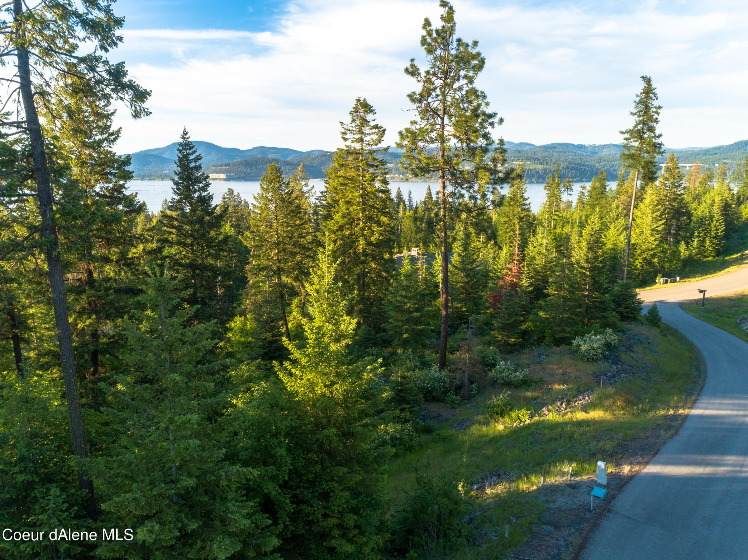 Lot 24 East Harrow Road Harrison, ID 83833 - Photo 15 of 19 Lot 24