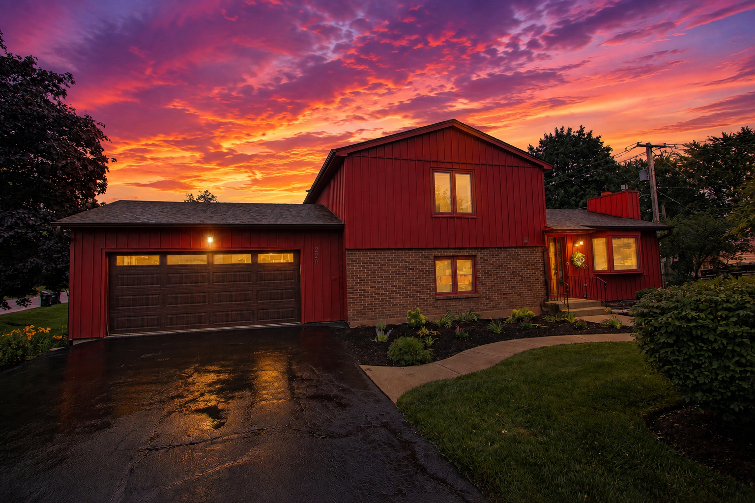 220 Fairway Road Lake Zurich, IL 60047 - Photo 2 of 44 Gallery Image 2