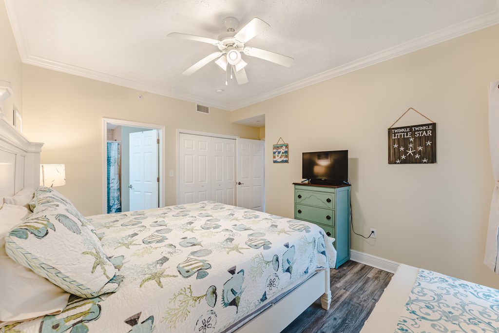 2202 Highway 98, Unit 302 Port St. Joe, FL 32456 - Photo 17 of 52