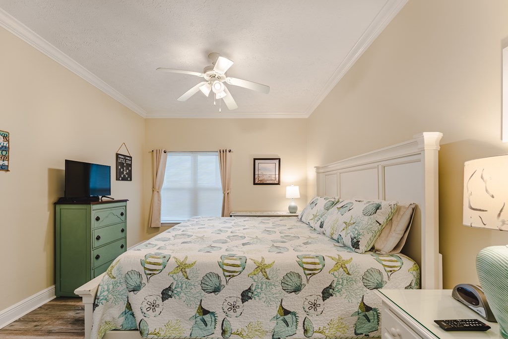 2202 Highway 98, Unit 302 Port St. Joe, FL 32456 - Photo 19 of 52