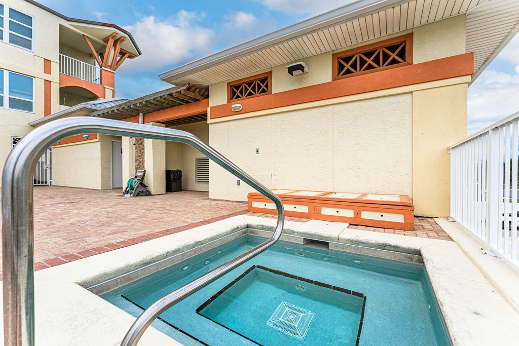 2202 Highway 98, Unit 302 Port St. Joe, FL 32456 - Photo 29 of 52