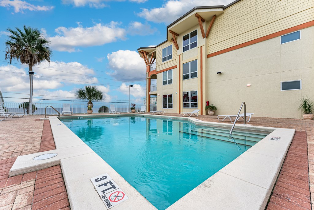 2202 Highway 98, Unit 302 Port St. Joe, FL 32456 - Photo 30 of 52