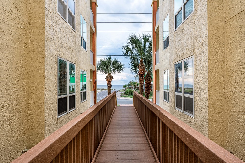 2202 Highway 98, Unit 302 Port St. Joe, FL 32456 - Photo 33 of 52