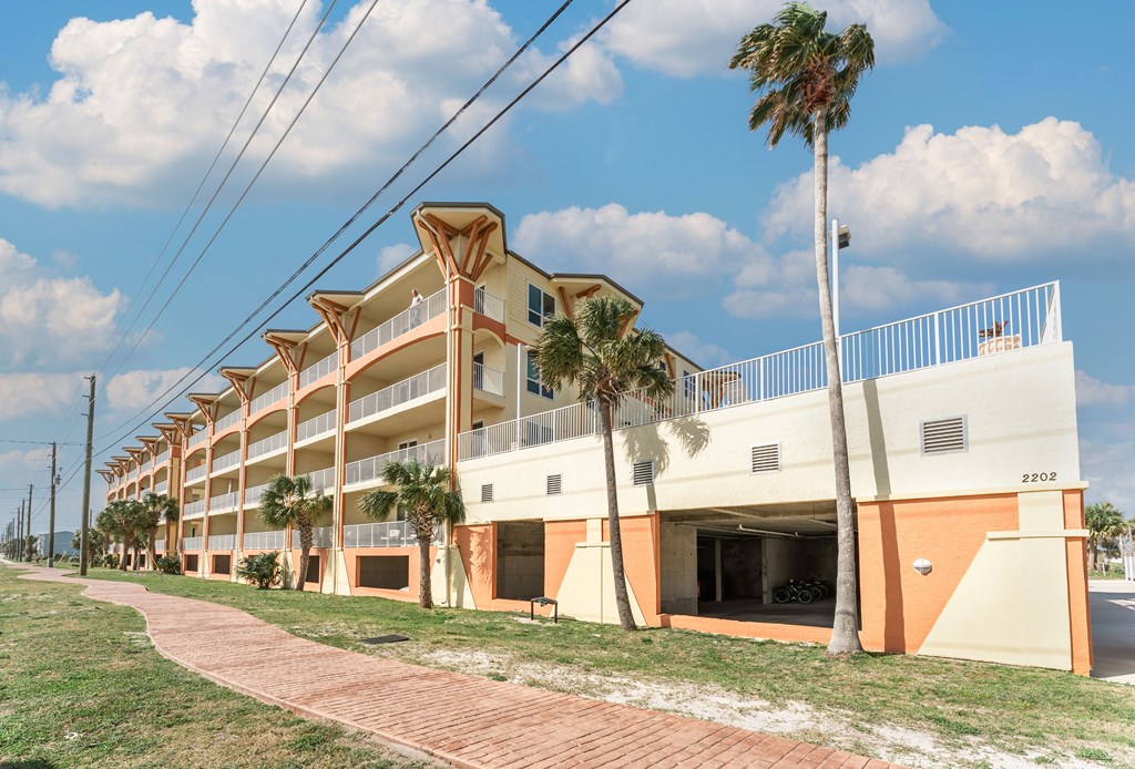 2202 Highway 98, Unit 302 Port St. Joe, FL 32456 - Photo 34 of 52