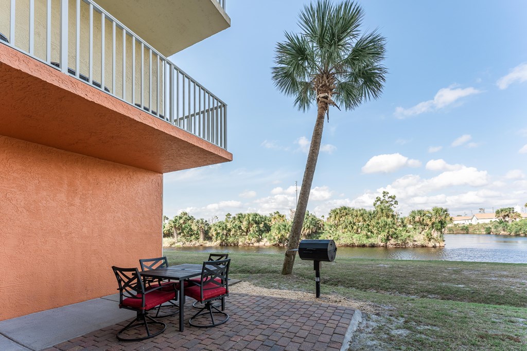 2202 Highway 98, Unit 302 Port St. Joe, FL 32456 - Photo 37 of 52