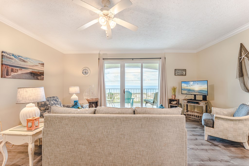 2202 Highway 98, Unit 302 Port St. Joe, FL 32456 - Photo 4 of 52