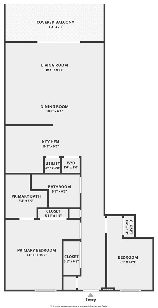 2202 Highway 98, Unit 302 Port St. Joe, FL 32456 - Photo 41 of 52
